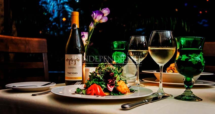 Los Cabos representa a México en la Wine And Food Week de Houston, TX.