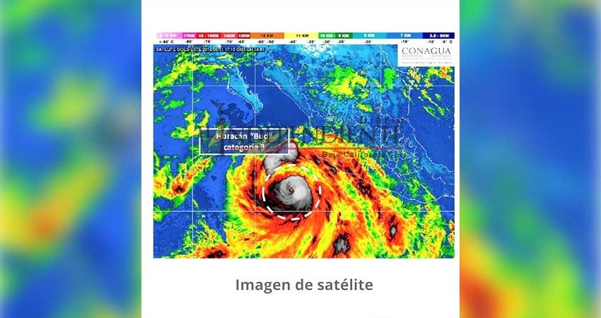 Instalan Consejo Delegacional de Protección Civil en Cabo San Lucas