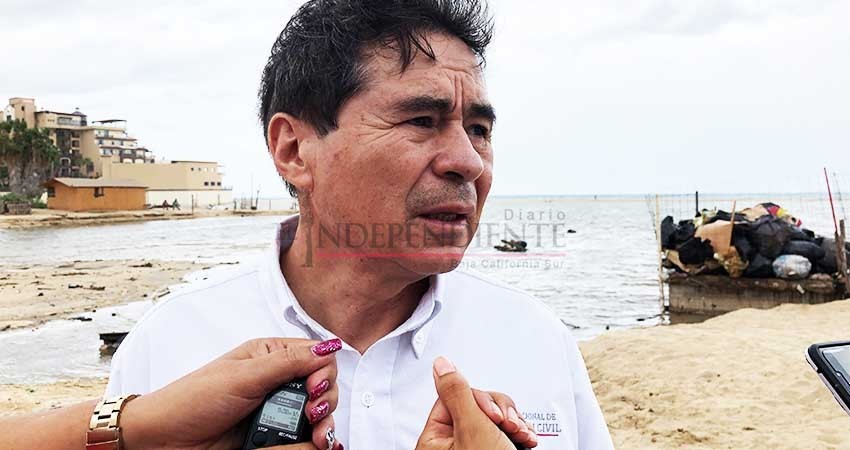 Confirman que la temporada ciclónica 2018 se pronostica arriba de lo normal