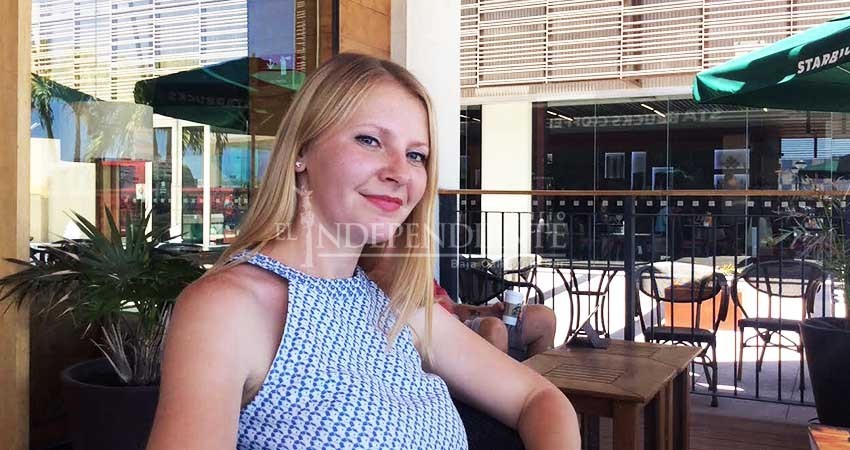 Comunidad rusa crece en BCS