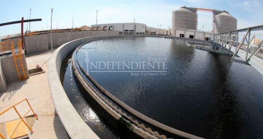 No habrá más aromas fétidos en la “Cola de la Ballena”: SAPA La Paz