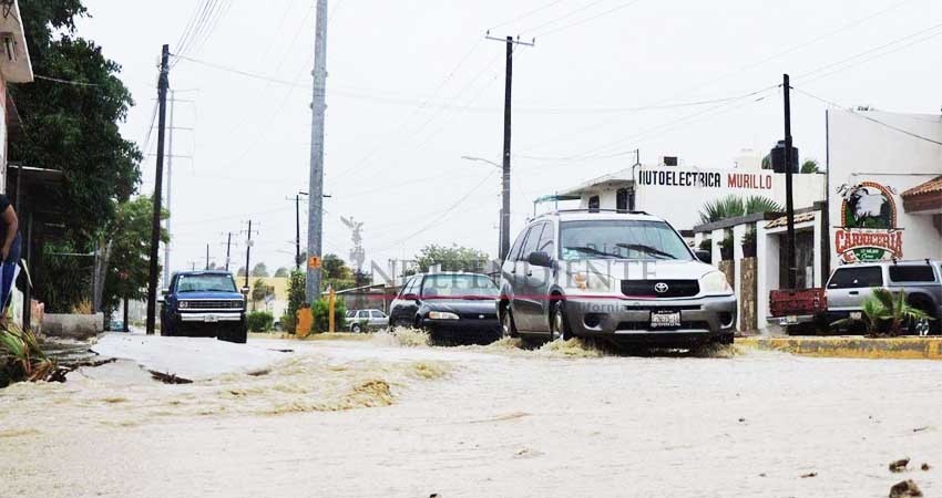No hay cortes de energía eléctrica programados en Los Cabos :CFE