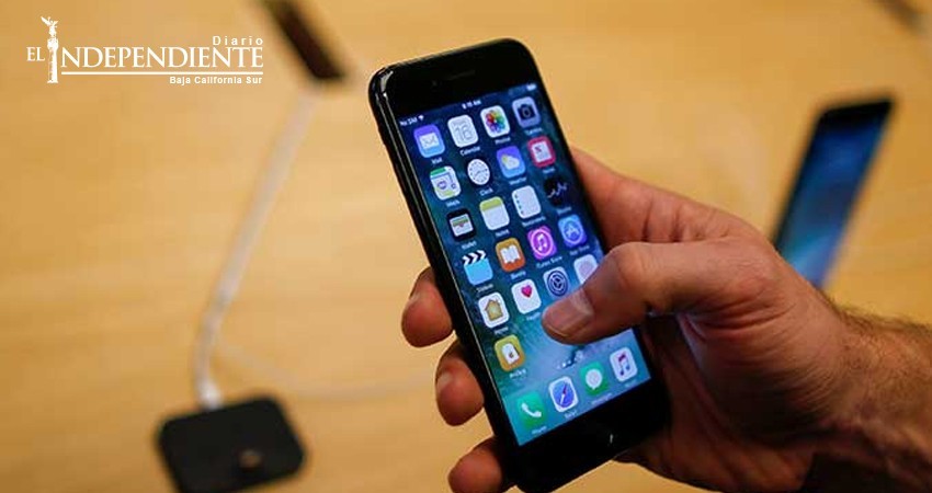 Nunca debes cargar tu smartphone hasta el 100%