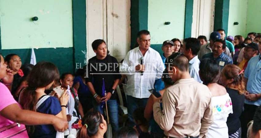 No somos constructora, aclara Grupo Rioboo