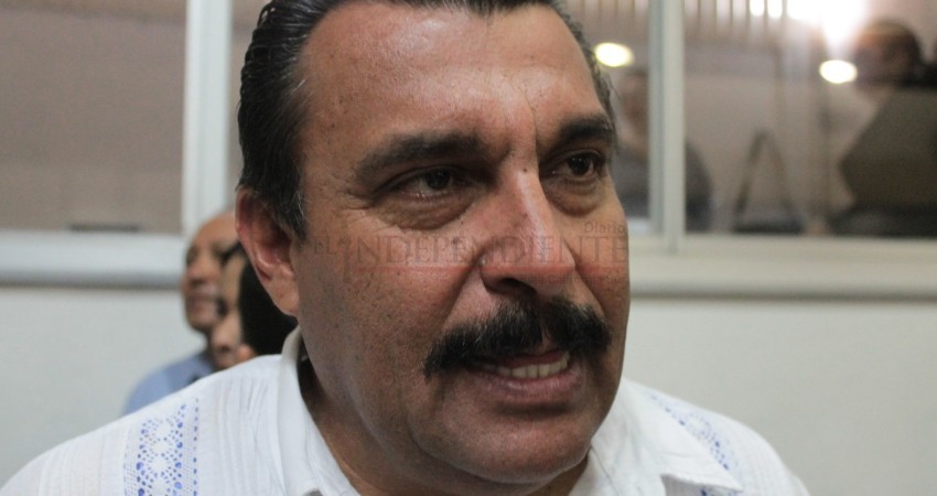 En BCS hay 35 mil personas en zonas de alto riesgo