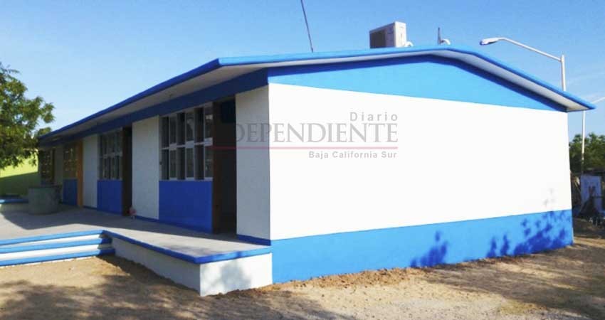 Este lunes se reanudan clases en La Paz y Los Cabos