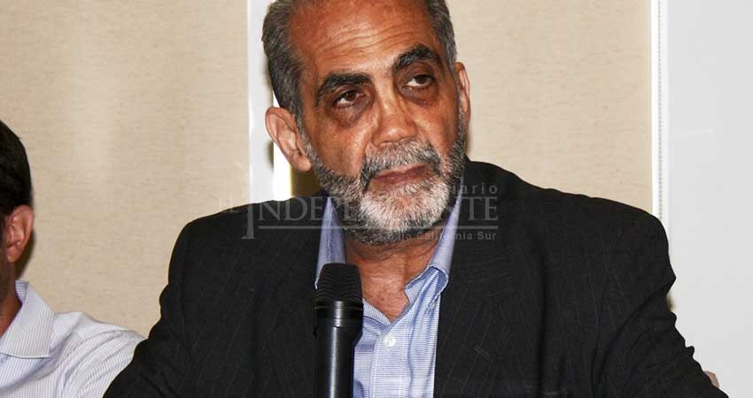 Desconfía Frente por la Familia de un futuro gobierno de López Obrador