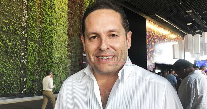 Se debe fortalecer al sector primario con apoyo del sector terciario de servicios y turismo: Setues