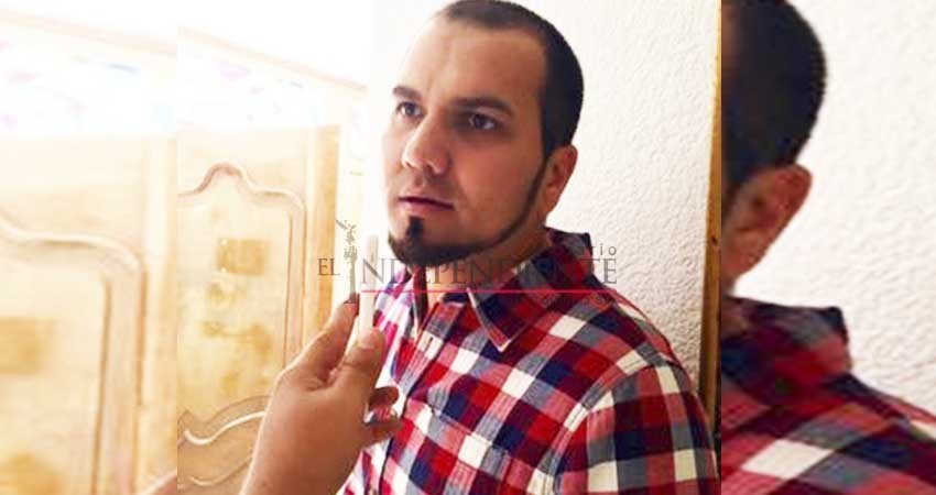 El PRI está en la lona, el voto útil de los priistas será para Pancho Pelayo: Javier Martínez