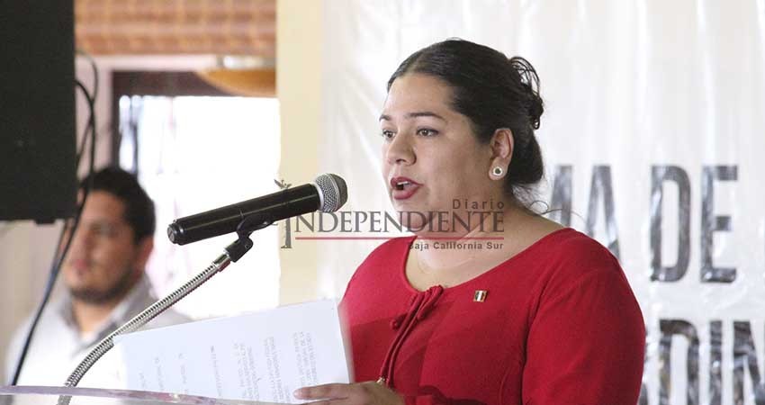 Nuestras estructuras no son compradas: PRI