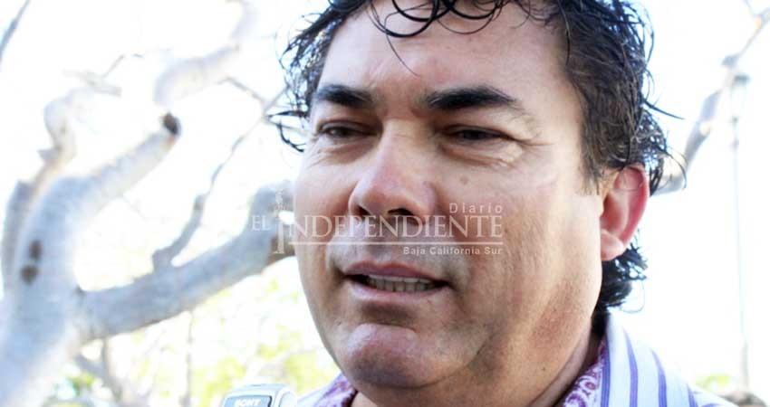 Sin daños canalización de Chulavista, reporta Planeación y Desarrollo Urbano de Los Cabos