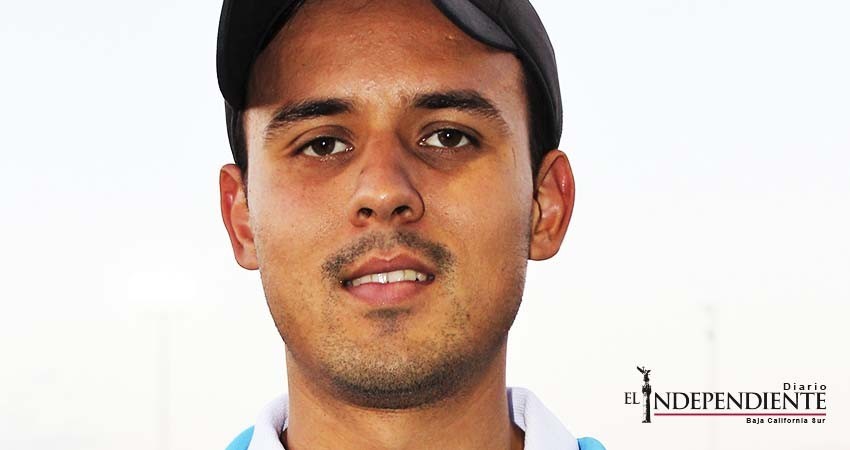 Antonio Hidalgo va por medalla en el mundial de tiro con arco