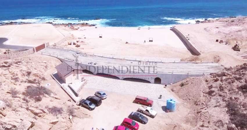 Juez federal concede amparo en caso Las Viudas, anuncia abogado litigante