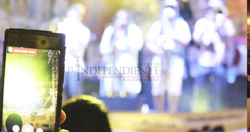 Más de 15 mil personas disfrutaron de la 10ma edición de La Fiesta de la Música