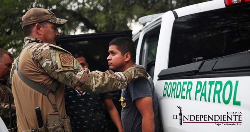 Guatemala solicitará a EU protección para migrantes