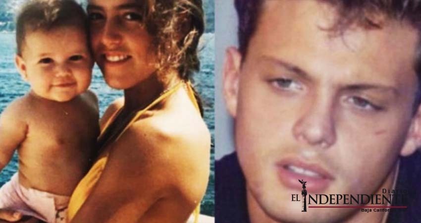 ¿En la vida real cómo se enteró Luis Miguel que sería papá?