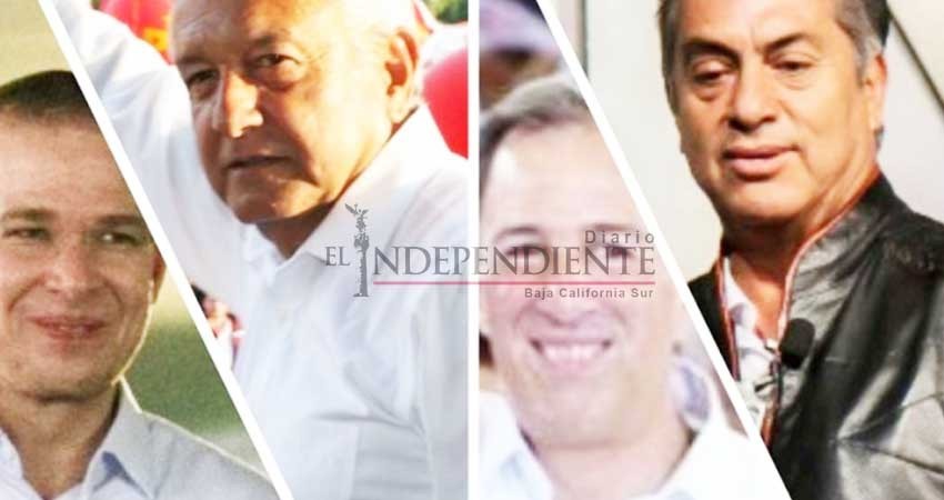 Tienen candidatos 5 días para transparentar campañas