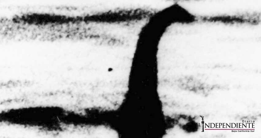 Científicos peinan el lago Ness y ¡no hallan al monstruo!