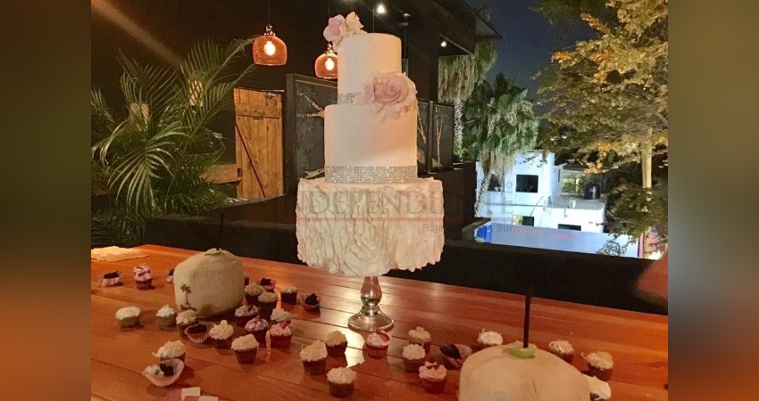 Se realiza 1er Wedding Business Cocktail Los Cabos 2018 en SJC