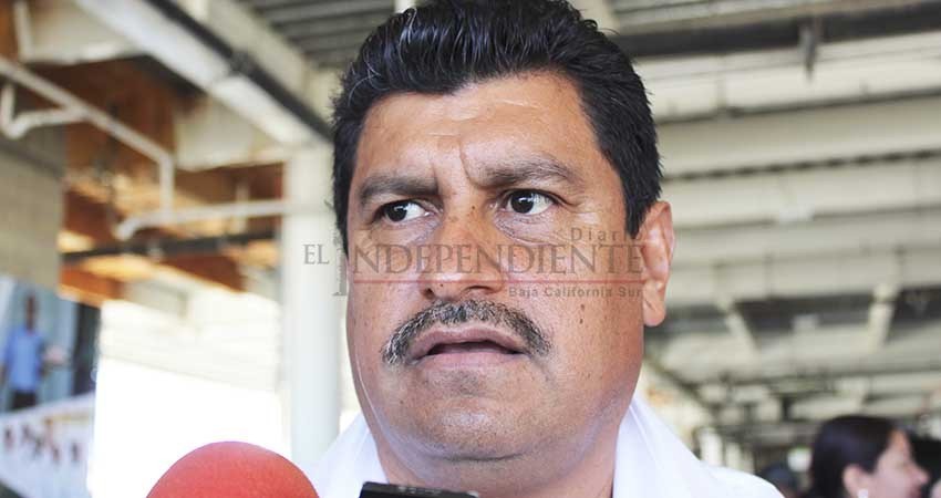 La huelga del ITES afectó el calendario administrativo, pero no a los alumnos