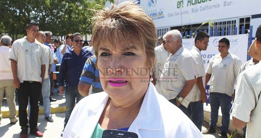 Avanza plan municipal de regulación para el servicio de ambulancias en Los Cabos