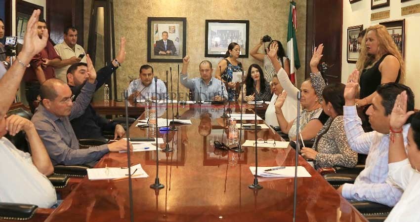 Ley Seca inicia el sábado a las 12 horas y culmina el lunes a las 9 am