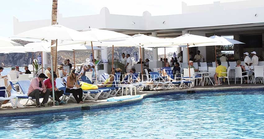 Se espera ocupación del 80% durante celebración del 4 de julio