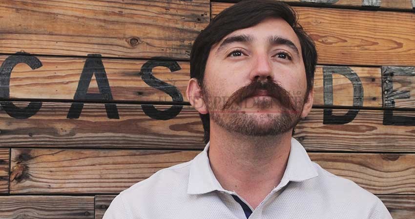 Logramos que los ciudadanos creyeran de nuevo en la política: Frank Aguirre