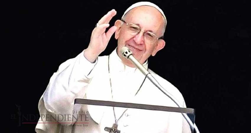 El Vaticano suspende audiencias por el calor