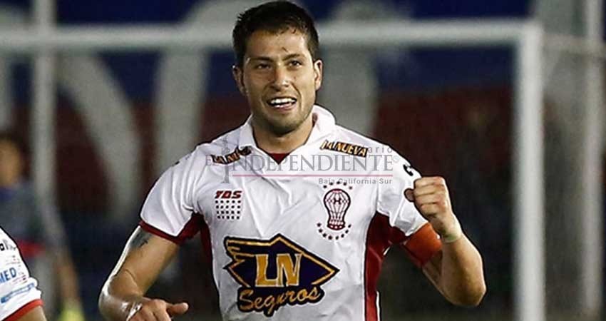 Santos ya tendría al reemplazo de Izquierdoz