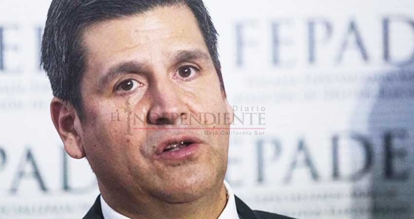 Recibe Fepade dos mil denuncias por delitos electorales