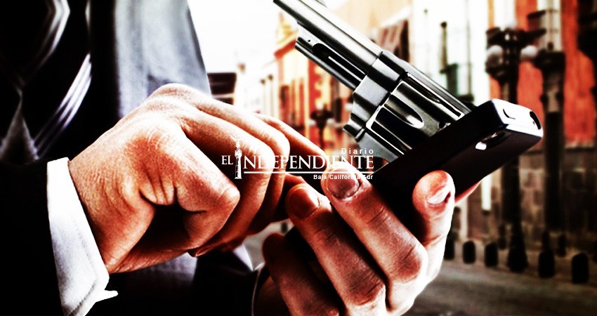 BCS primer lugar a nivel nacional por extorsiones