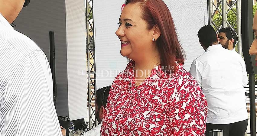 Prepara Sedesol BCS la entrega al nuevo gobierno de Morena