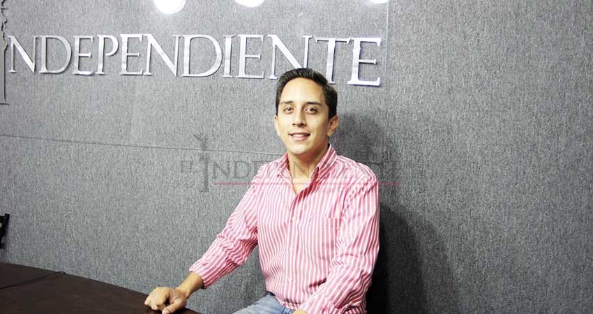 Tendremos los mejores cuadros en 2021 renovándonos de cero: PRI