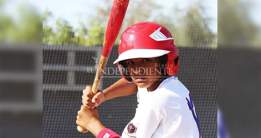 13 equipos se jugarán el nacional U12