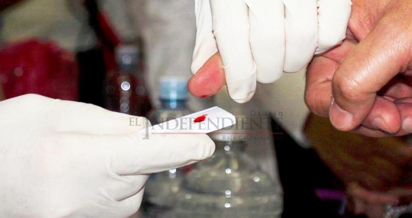 Mayoría de casos detectados de SIDA en Los Cabos son foráneos: CAPASITS Los Cabos