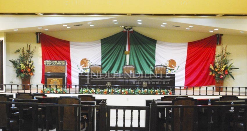 Así quedaría el Congreso BCS 2018-2021 tras pasada elección