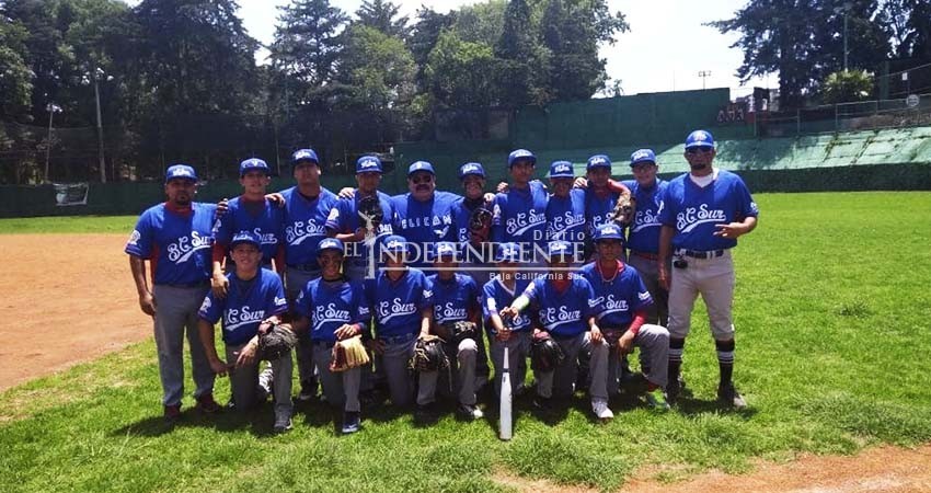 Complica su situación selección u14