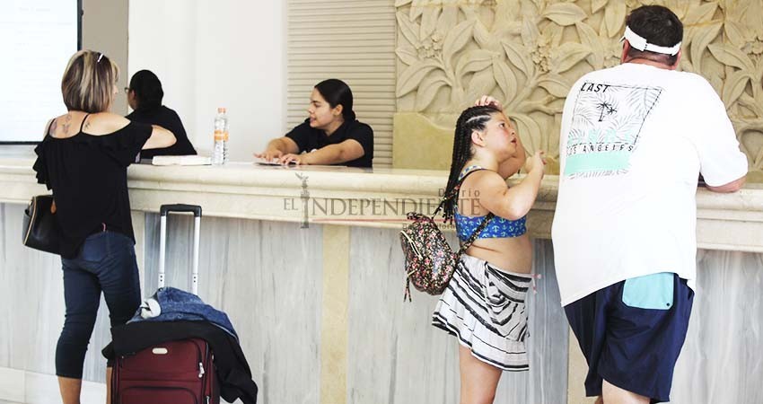 Aumenta en verano la tendencia en reservaciones hoteleras de último minuto