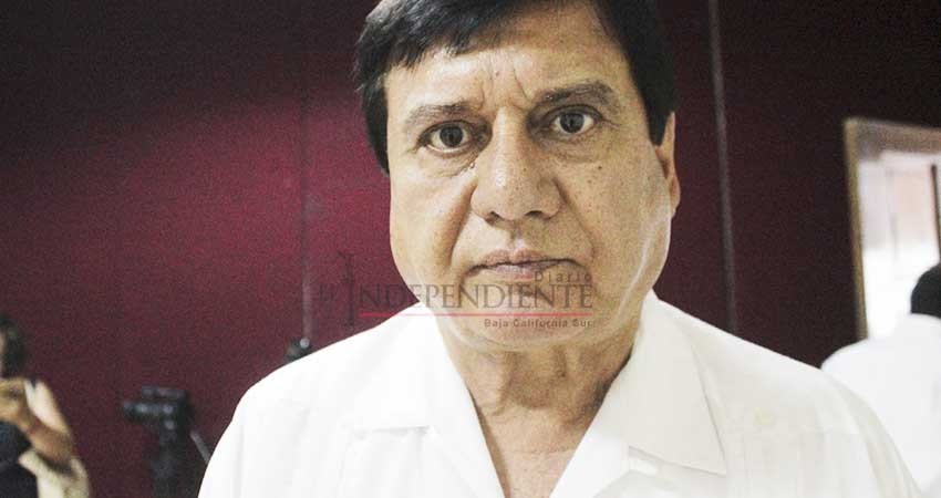 Reitera Coparmex llamado a gobierno federal para reducir impuestos