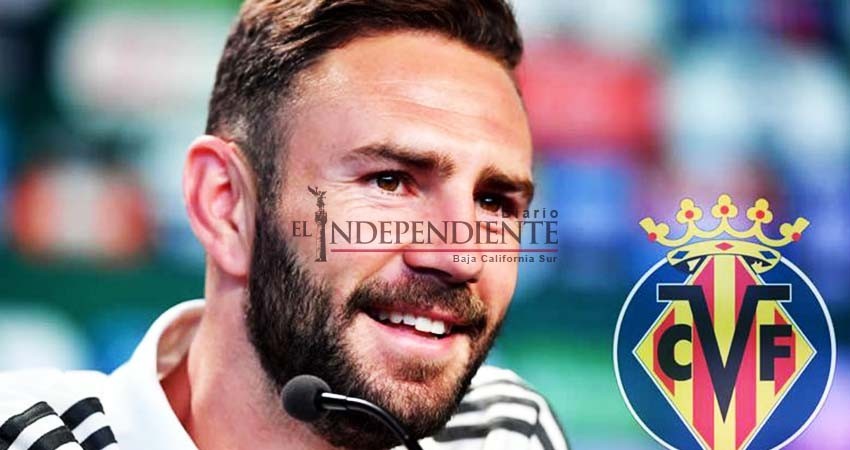 Miguel Layún será jugador del Villarreal de España