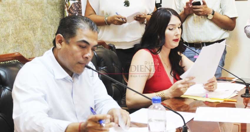 XII Ayto cabeño no logra recaudación estimada en el mes de marzo