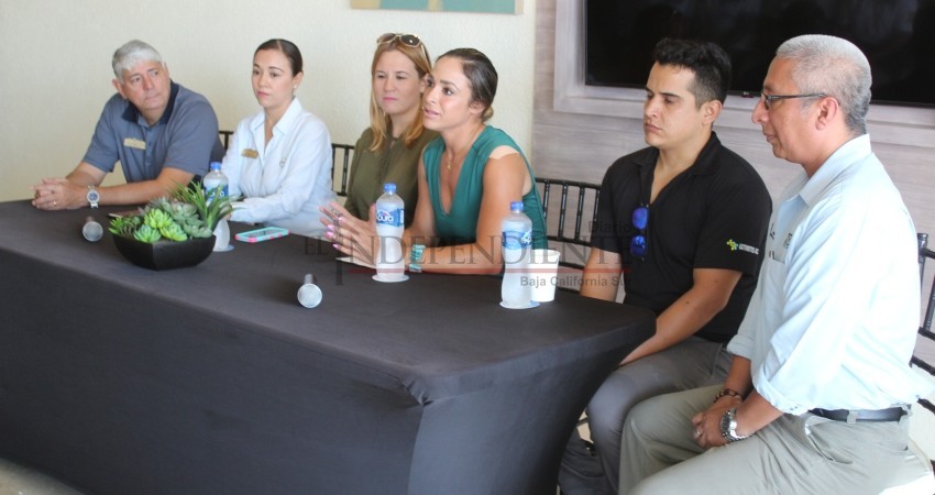 Promueve Setues capacitación de personal hotelero en idioma inglés