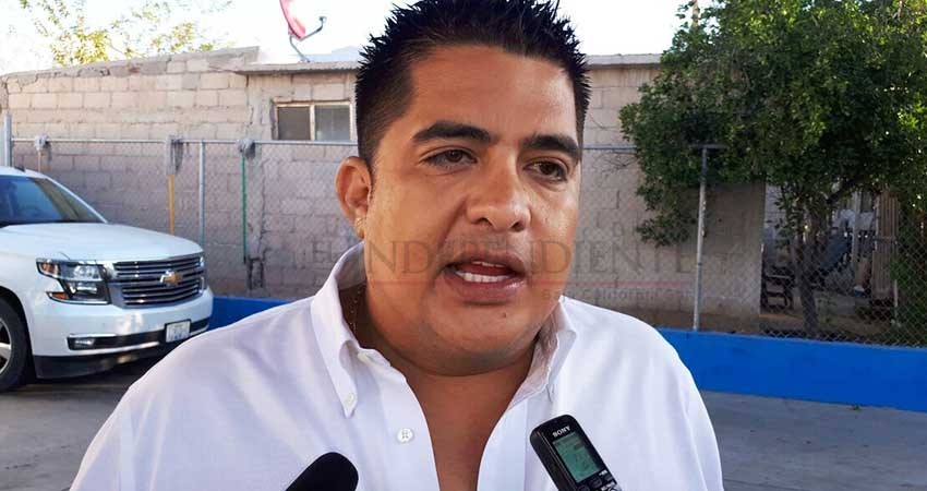 Impugnará el PVEM diputación plurinominal de Morena