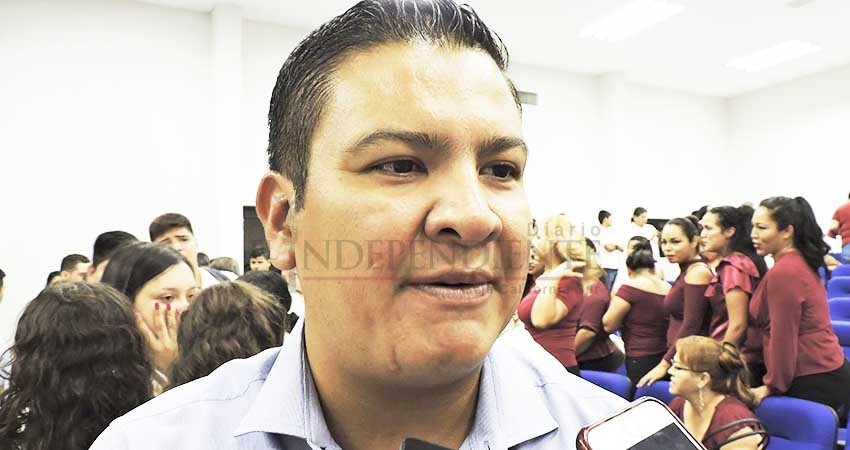Quedaron fuera de Cobach 02 más de 150 jóvenes; fueron aceptados 360