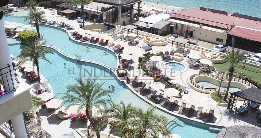 Los Cabos se posiciona como segundo destino a nivel nacional en Tiempo Compartido