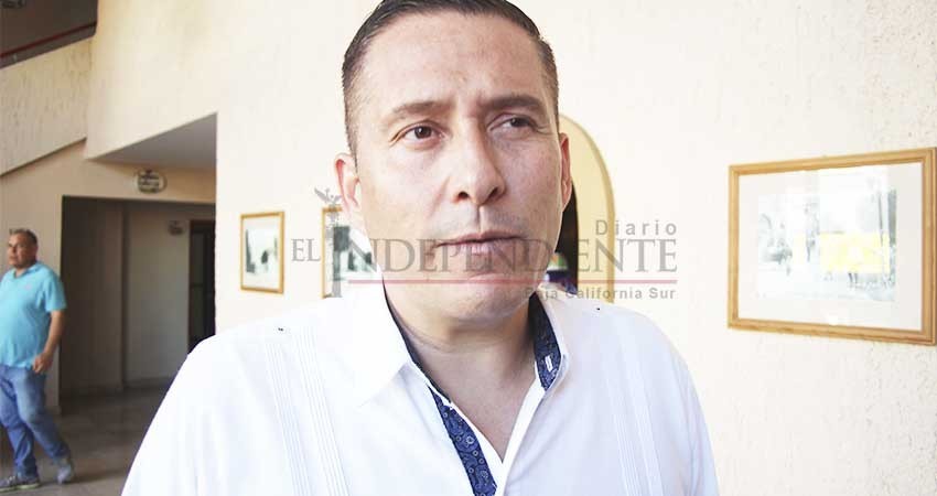 Portar armas exclusivas del Ejército no amerita prisión preventiva de oficio: Jehú Vázquez