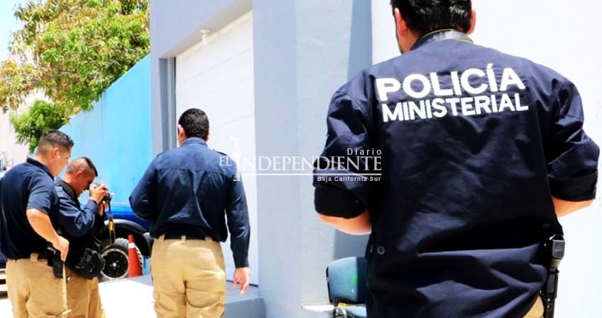 PGJE BCS de las 3 mejores en México en medidas cautelares