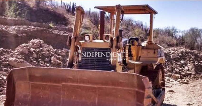 Rechaza Freciudav presentación de iniciativa minera ante Congreso del Estado 