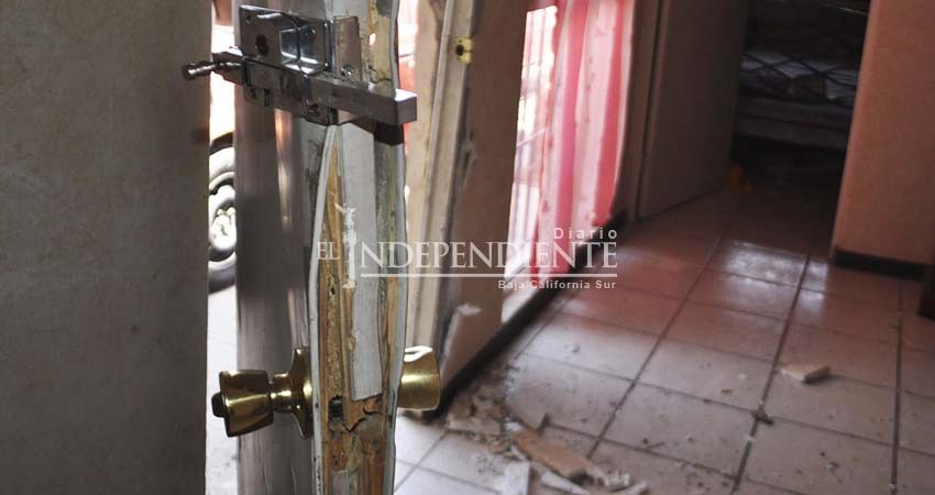 Aumentan hasta 30% denuncias de robo habitación durante vacaciones